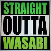 Image of Animeland Wasabi