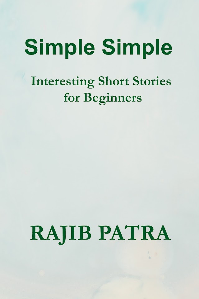 Want to read easy-to-read English stories try Simple Simple