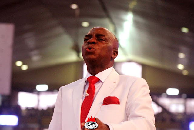 Bishop Oyedepo: I Am Not In A Hurry To Go To Heaven Now