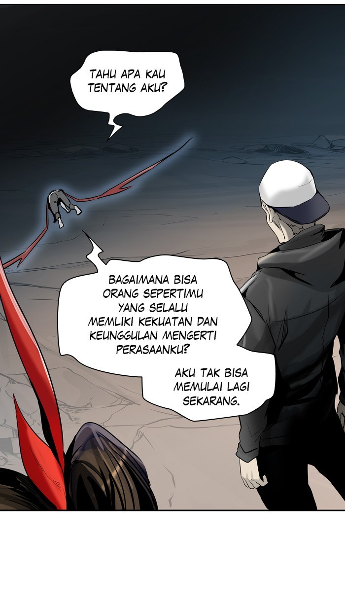 Webtoon Tower Of God Bahasa Indonesia Chapter 334