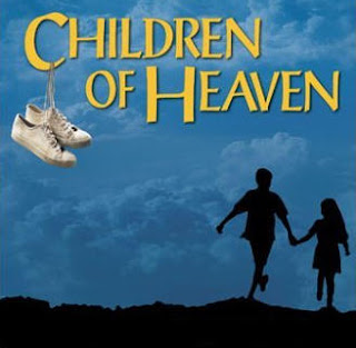 Children of Heaven