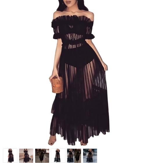Cheap Dresses - 50 Percent Off Sale