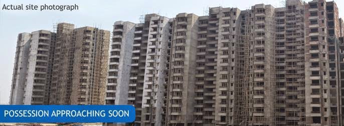  Ridge Residency Resale Noida