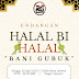 Halal Bi Halal Bani Gubuk