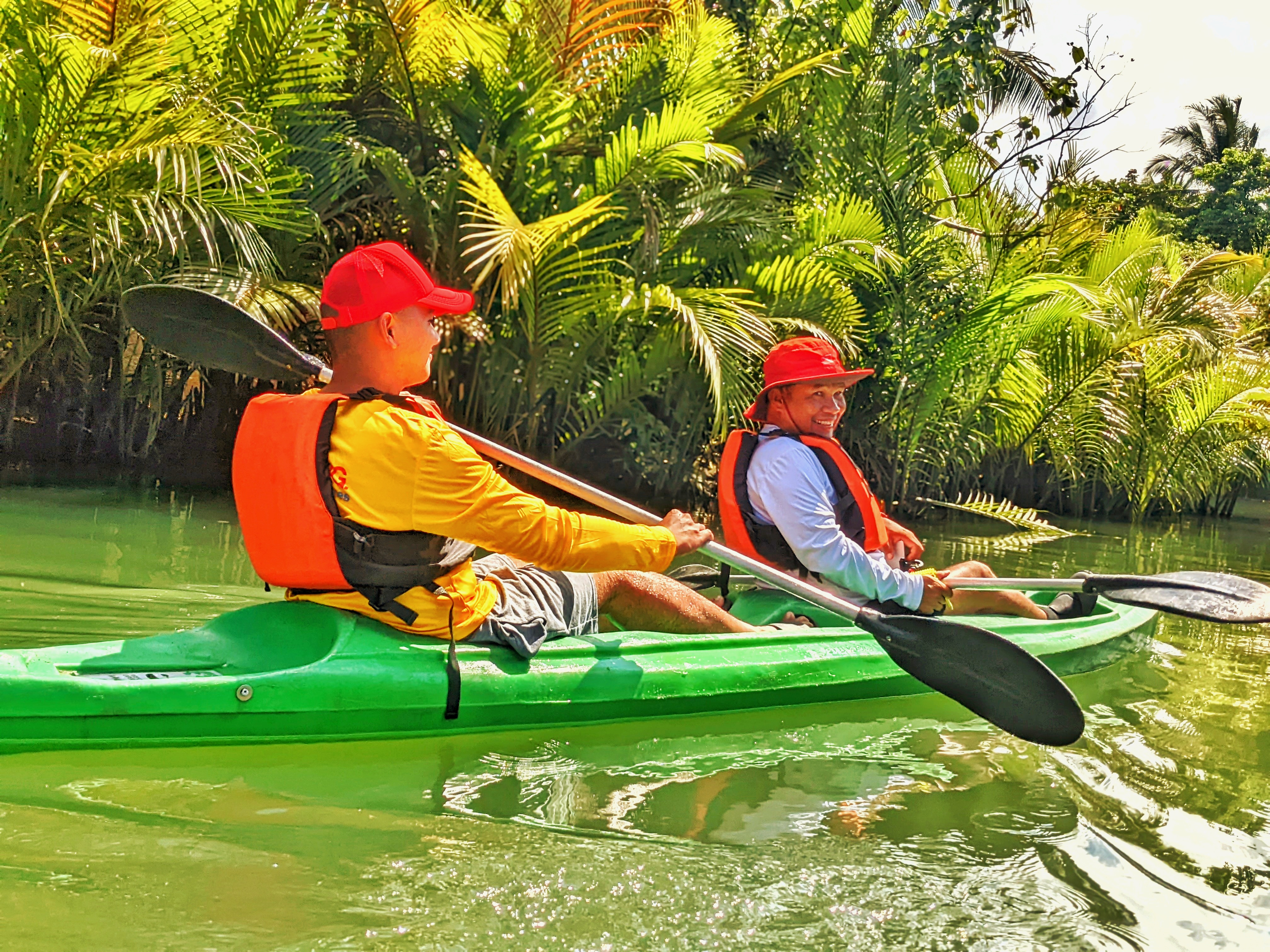 BUHATAN RIVER SORSOGON CITY