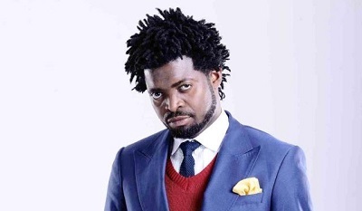 Armed Robbery: Basketmouth's Security Man Whisked Away by Police...See What He Did
