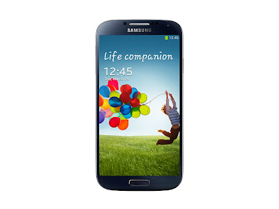 Samsung galaxy s4