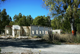 Rancho de La Bola