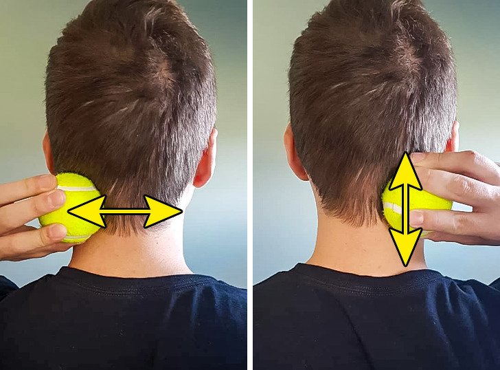 7 Effective Methods To Get Rid Of Neck Pain