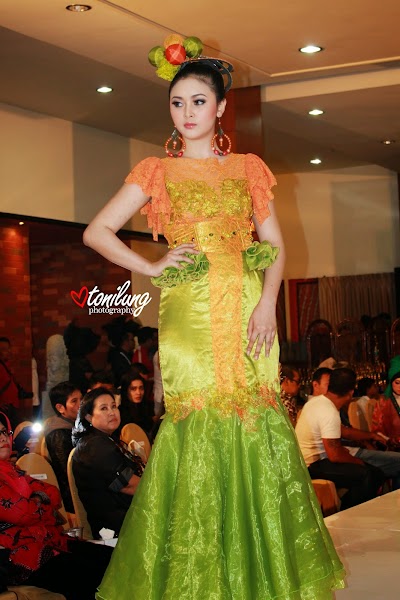 AMM (asosiasi modelling malang)