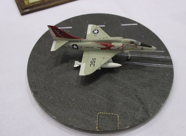 1/144 diecast metal aircraft miniature Telford Scale ModelWorld