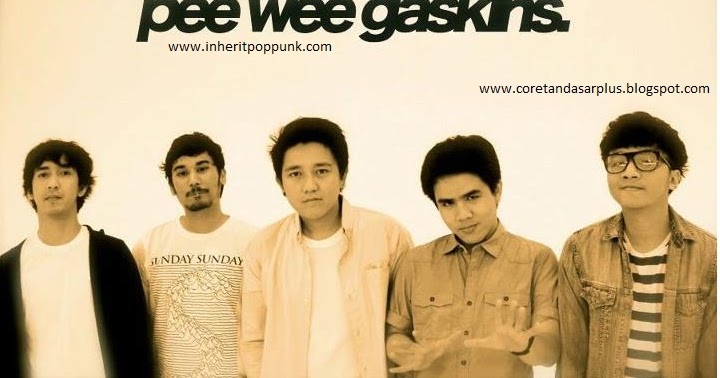 Sebuah Rahasia ( Versi Akustik) - Pee Wee Gaskins, Lirik 