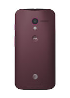 Motorola Moto X