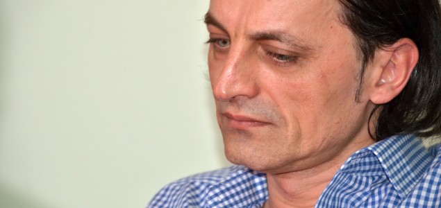 Drago Bojić: Za šaku srebrenjaka mnogi predstavnici vjerskih zajednica klanjaju se ovozemaljskim bogovima