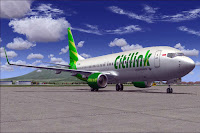 PT Citilink Indonesia - Recruitment For S1, S2 Citilink Garuda Group October 2015 