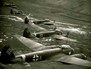 junkers, ju 88, wunderbomber, general motors, opel, gm