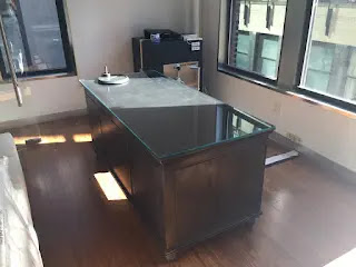 glass company okc