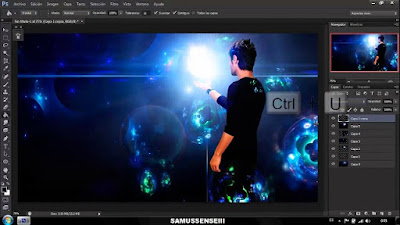 تحميل برنامج الفوتوشوب 2015 Photoshop CC عربى مجانا