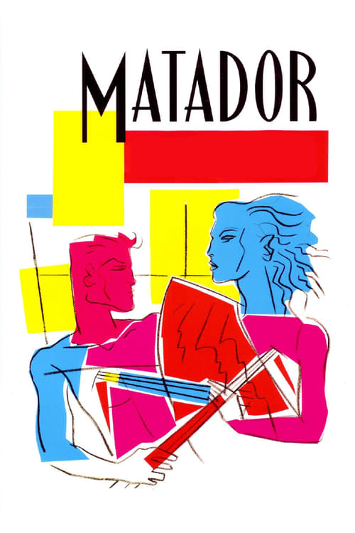 Watch Matador 1986 Full Movie With English Subtitles