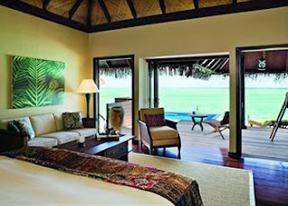 Taj Exotica Resort and Spa The Private Beach Resort in Maldives