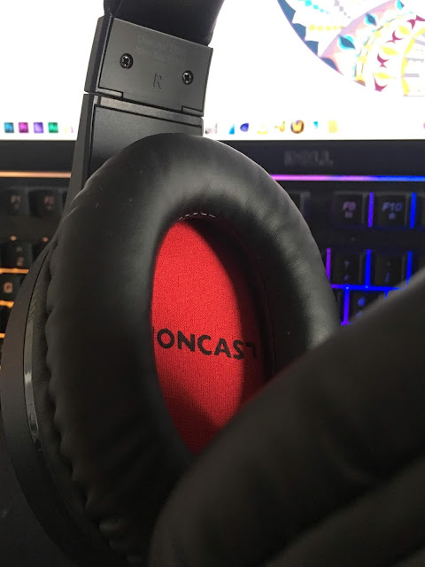 Lioncast LX20