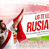 PROMOCIÓN “LG TE LLEVA RUSIA”