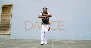 AUDIO|Msami x Makomando-Dance|Download Mp3 Audio 