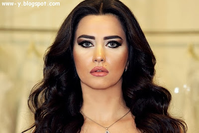 رنا خطار، ملكة جمال العيون، 2013