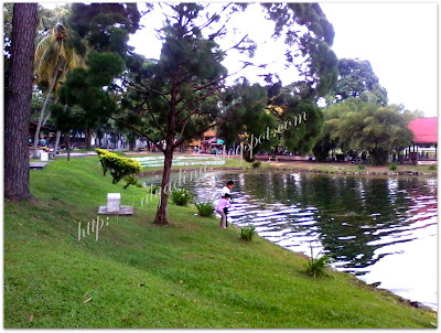 tasik titiwangsa