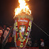 Akhand Jyothi ( Arunachala Shiva )