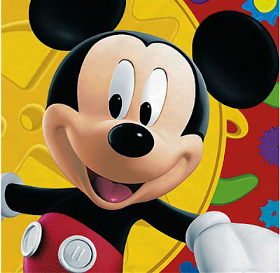 Mickey Mouse Wallpaper