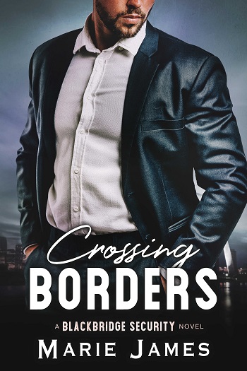 Crossing Borders by Marie James