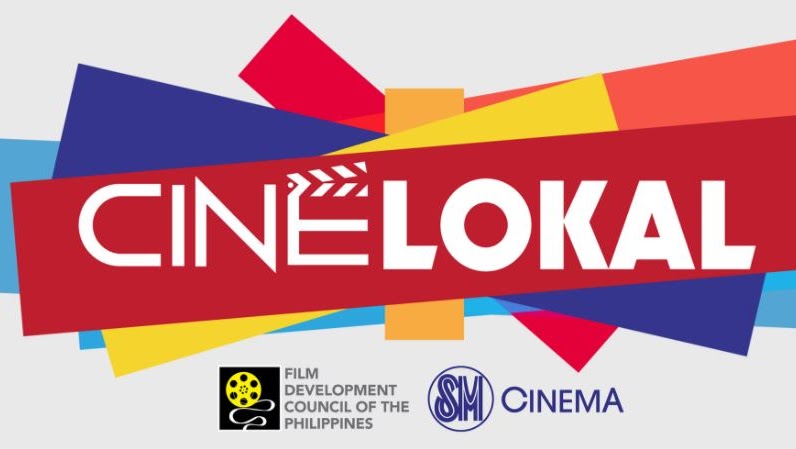 Cine Lokal Starts Official Screening Tomorrow, April 21, on Select SM Cinemas Nationwide