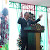 Memeriahkan Perayaan Natal Tahun 2023, Kepala Rutan Cipinang Berikan Remisi Kepada 110 Warga Binaan