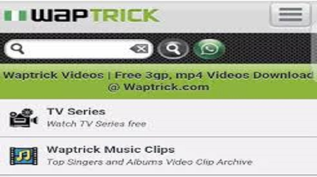 Waptrick Download Lagu MP3