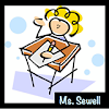 Ms. Sewell