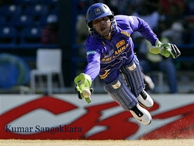 Kumar Sangakara Wallpapers 