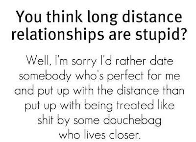 Long Distance Quotes