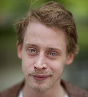 macaulay culkin mini biography and childhood photos