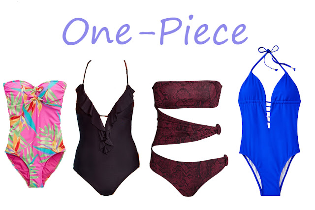 Favorite one pieces