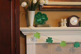 st. patrick's day