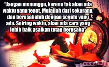 Kata Kata Mutiara Kemandirian 2015}