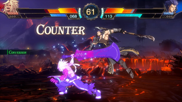 Download game DNF Duel