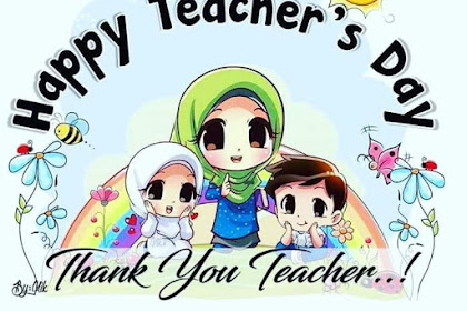 lirik lagu terima kasih cikgu upin ipin