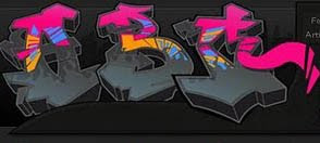 Graffiti ABC, Graffiti Alphabets