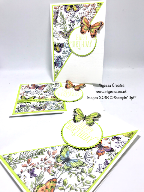 Nigezza Creates Pootlers Blog Hop