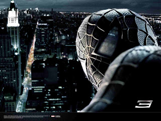 Spider-Man 3