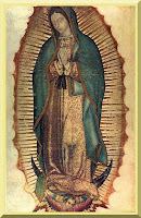 Our Lady of Guadalupe - PD-1923