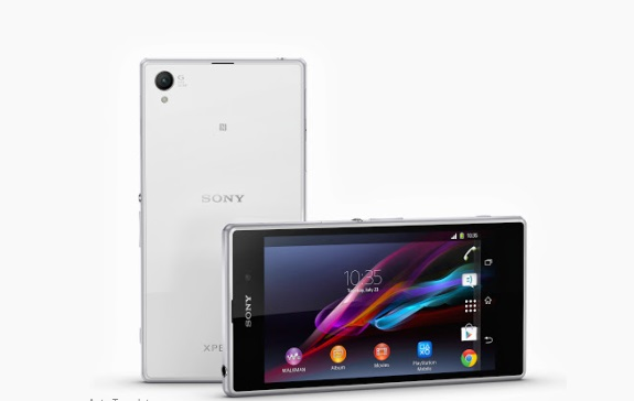 Sony Xperia Z1 empieza a actualizarse a Android 4.3 