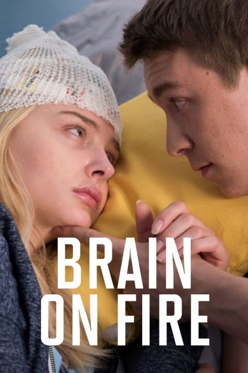Brain on fire 2017 Download ITA